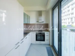 Pronájem bytu 2+kk, Praha - Žižkov, Olšanská, 61 m2