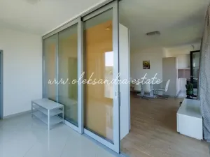 Pronájem bytu 2+kk, Praha - Žižkov, Olšanská, 61 m2