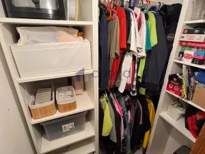 Pronájem bytu 2+kk, Praha, Levského, 41 m2