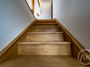 Pronájem bytu 1+kk, Ostrava - Vítkovice, Erbenova, 45 m2