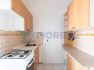Pronájem bytu 1+1, Praha - Strašnice, Na hroudě, 31 m2