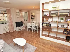 Prodej bytu 3+1, Neratovice, 75 m2