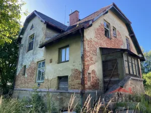 Prodej rodinného domu, Opava - Komárov, Potoční, 130 m2
