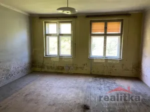 Prodej rodinného domu, Opava - Komárov, Potoční, 130 m2