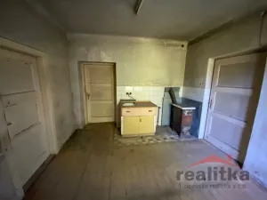 Prodej rodinného domu, Opava - Komárov, Potoční, 131 m2