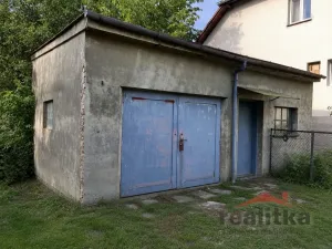 Prodej rodinného domu, Opava - Komárov, Potoční, 131 m2