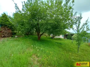 Prodej chaty, Moravská Třebová, 24 m2