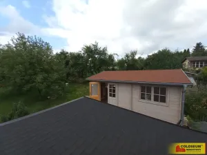 Prodej chaty, Moravská Třebová, 24 m2