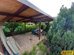 Prodej chaty, Moravská Třebová, 24 m2
