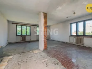 Prodej rodinného domu, Litomyšl - Pohodlí, 163 m2