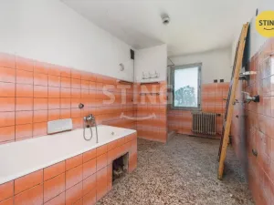 Prodej rodinného domu, Litomyšl - Pohodlí, 163 m2