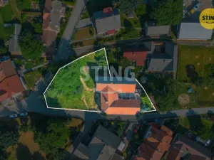Prodej rodinného domu, Litomyšl - Pohodlí, 163 m2