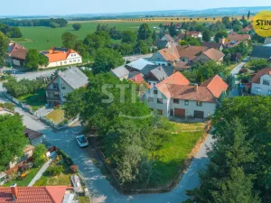 Prodej rodinného domu, Litomyšl - Pohodlí, 163 m2