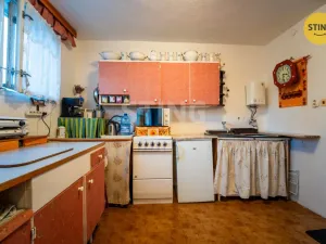 Prodej rodinného domu, Ivančice, 130 m2