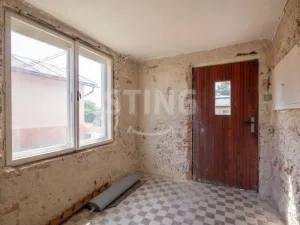Prodej rodinného domu, Otice, Domky, 150 m2