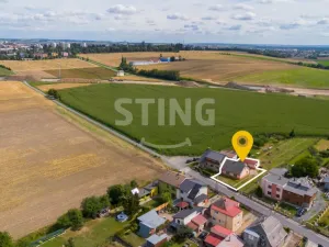 Prodej rodinného domu, Otice, Domky, 150 m2