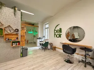 Prodej obchodního prostoru, Praha - Žižkov, Husitská, 89 m2