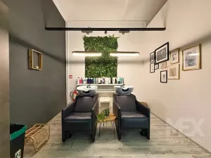 Pronájem obchodního prostoru, Praha - Žižkov, Husitská, 89 m2