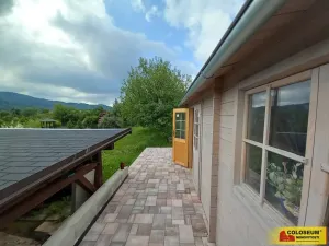 Prodej zahrady, Moravská Třebová, 404 m2