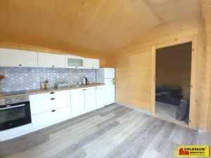 Prodej zahrady, Moravská Třebová, 404 m2