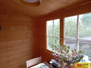 Prodej zahrady, Moravská Třebová, 404 m2