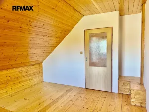 Prodej rodinného domu, Nadryby, 170 m2
