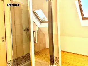 Prodej rodinného domu, Nadryby, 170 m2
