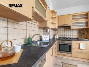 Prodej bytu 4+1, Blatná, K Jatkám, 74 m2