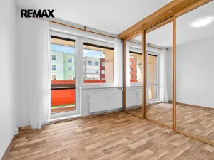 Prodej bytu 4+1, Blatná, K Jatkám, 74 m2