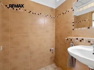 Prodej bytu 4+1, Blatná, K Jatkám, 74 m2