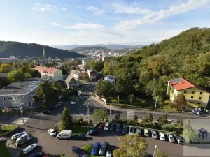 Pronájem bytu 1+1, Ústí nad Labem - Střekov, Novosedlické náměstí, 65 m2