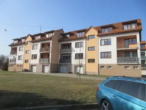 Prodej bytu 2+kk, Šaratice, Slunná, 53 m2