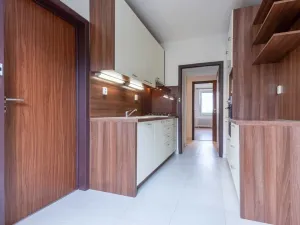 Pronájem bytu 3+1, Praha - Chodov, Brodského, 69 m2
