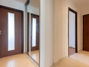 Pronájem bytu 3+1, Praha - Chodov, Brodského, 69 m2