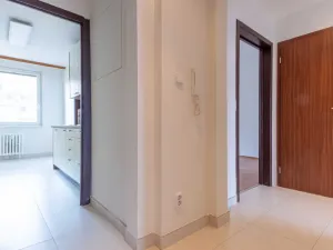Pronájem bytu 3+1, Praha - Chodov, Brodského, 69 m2