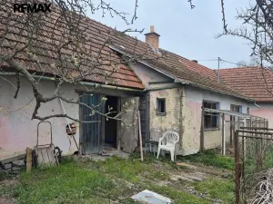 Prodej chalupy, Študlov, 139 m2