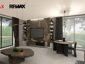 Prodej rodinného domu, Kasalice, 98 m2