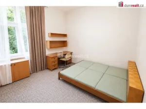 Pronájem bytu 3+1, Praha - Smíchov, Bieblova, 75 m2