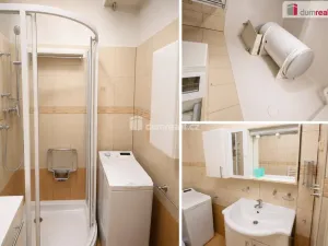 Pronájem bytu 3+1, Praha - Smíchov, Bieblova, 75 m2