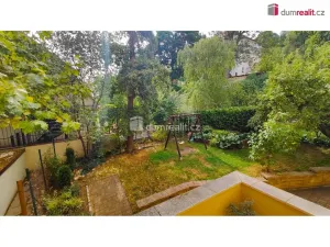 Pronájem bytu 3+1, Praha - Smíchov, Bieblova, 75 m2