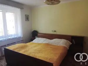 Prodej bytu 2+1, Valašské Meziříčí, 64 m2