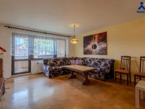 Pronájem rodinného domu, Pustiměř - Pustiměřské Prusy, 230 m2