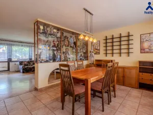 Pronájem rodinného domu, Pustiměř - Pustiměřské Prusy, 230 m2
