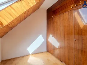Pronájem rodinného domu, Pustiměř - Pustiměřské Prusy, 230 m2