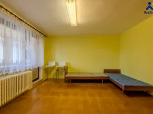 Pronájem rodinného domu, Pustiměř - Pustiměřské Prusy, 230 m2
