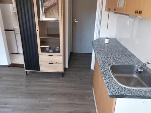 Pronájem bytu 1+kk, Benešov nad Ploučnicí, Nádražní, 18 m2