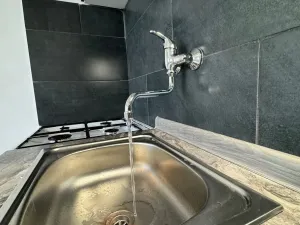 Pronájem bytu 1+1, Chomutov, 17. listopadu, 35 m2