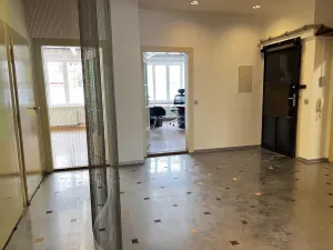 Pronájem kanceláře, Praha - Nusle, Na Pankráci, 110 m2