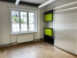 Pronájem kanceláře, Praha - Nusle, Na Pankráci, 110 m2