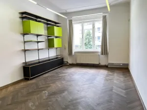 Pronájem kanceláře, Praha - Nusle, Na Pankráci, 110 m2